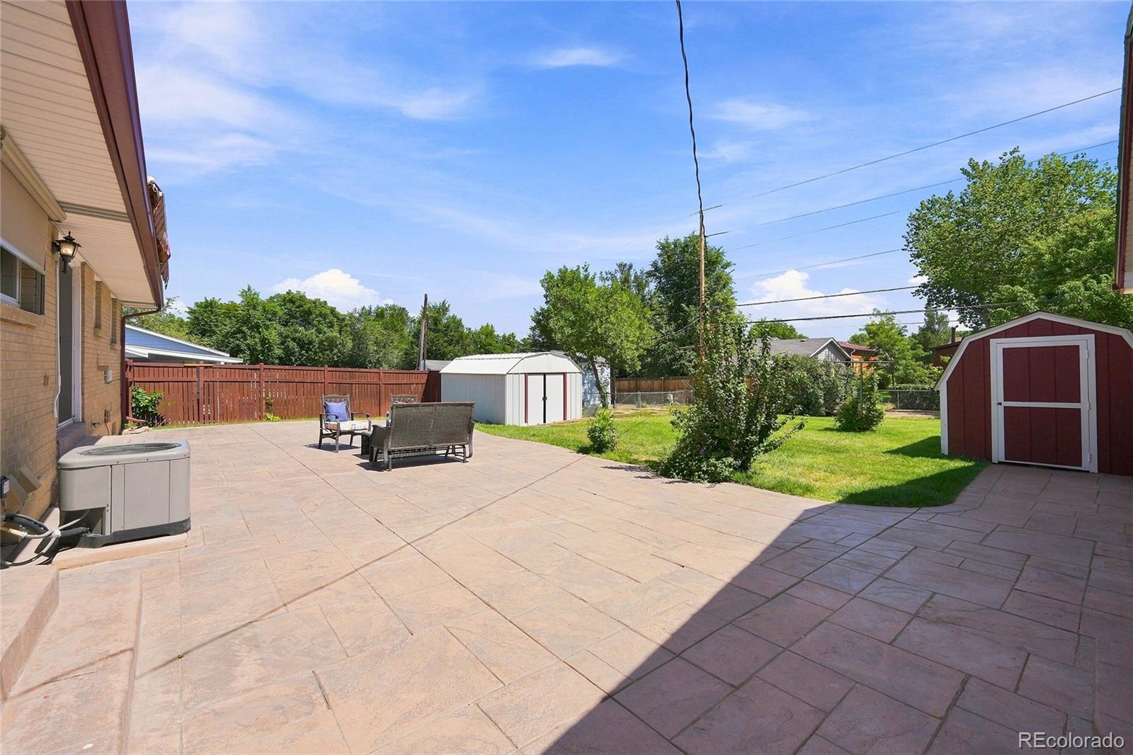 7290 S Penrose Court Centennial CO 80122 | MLS #5718384 Image 20