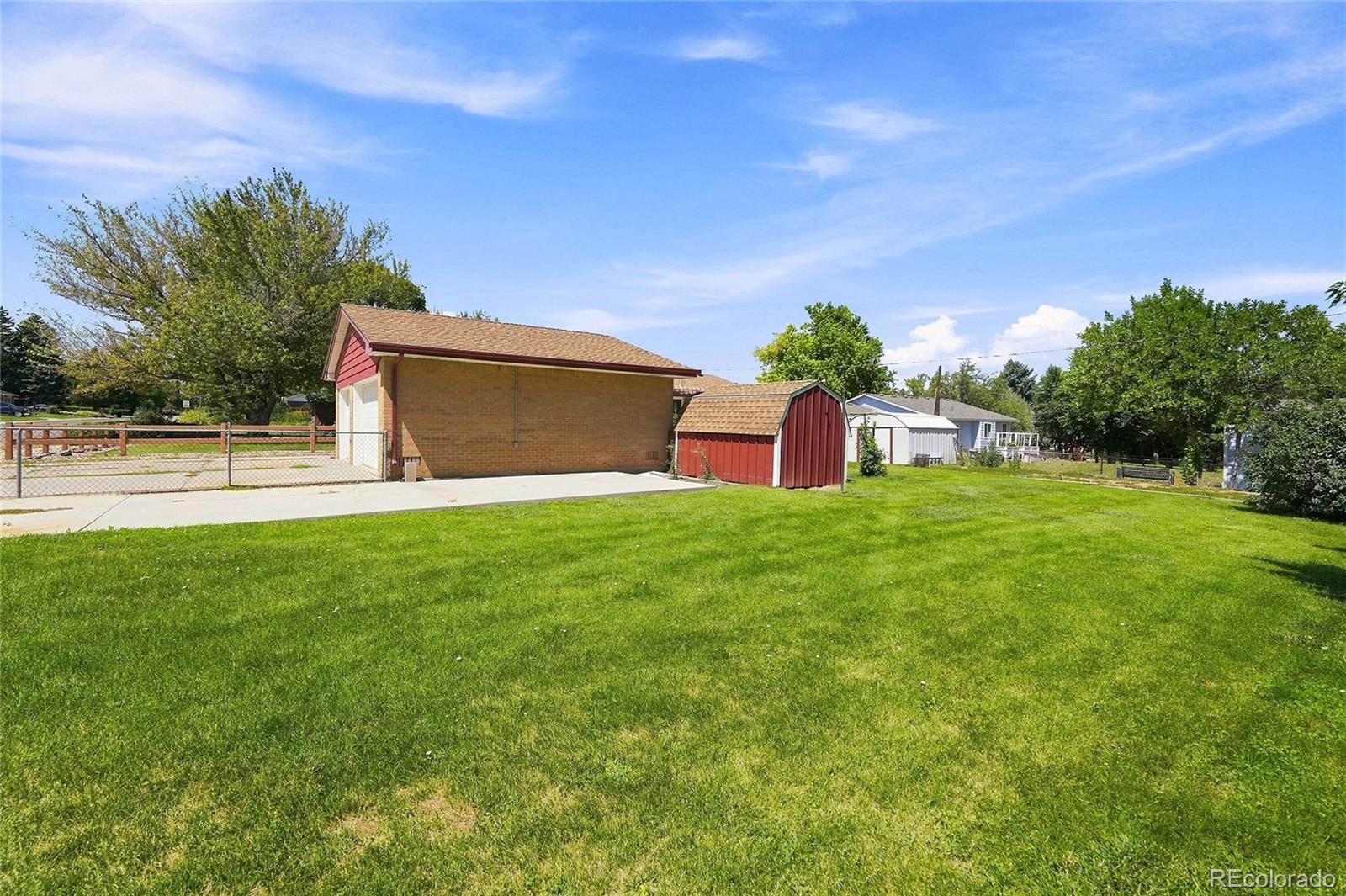 7290 S Penrose Court Centennial CO 80122 | MLS #5718384 Image 21