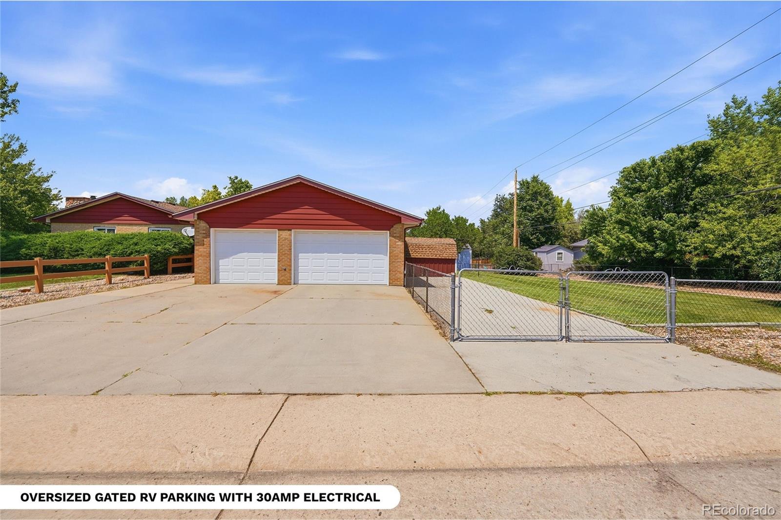7290 S Penrose Court Centennial CO 80122 | MLS #5718384 Image 23