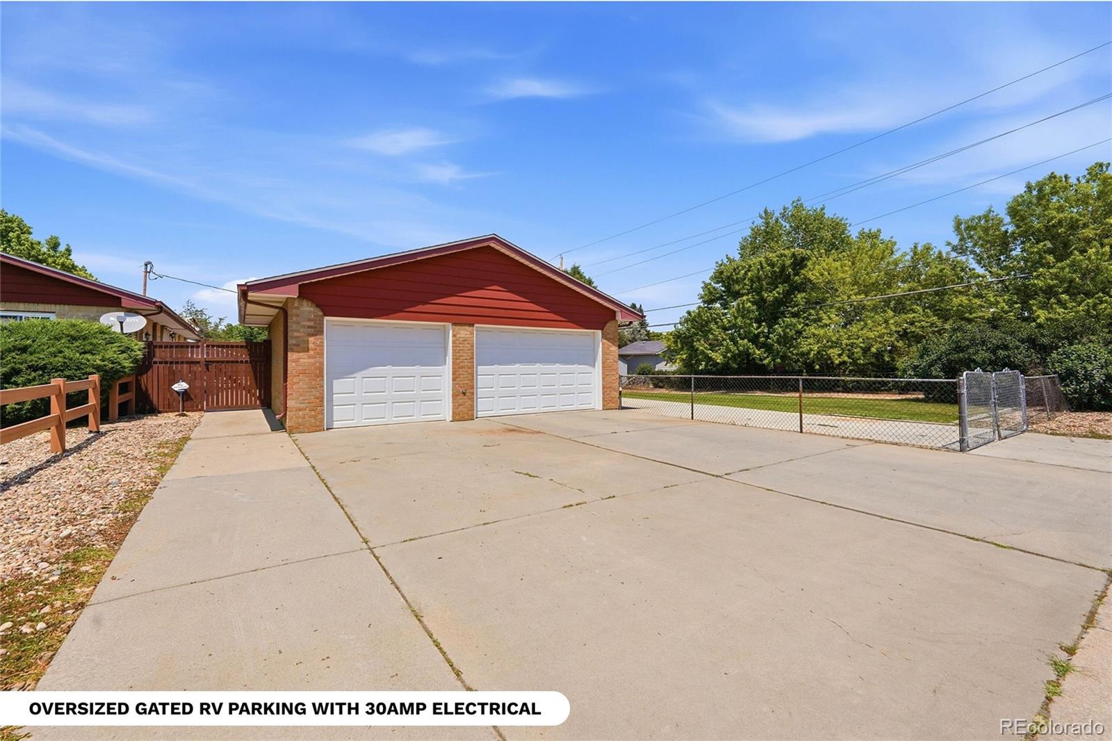 7290 S Penrose Court Centennial CO 80122 | MLS #5718384 Image 24