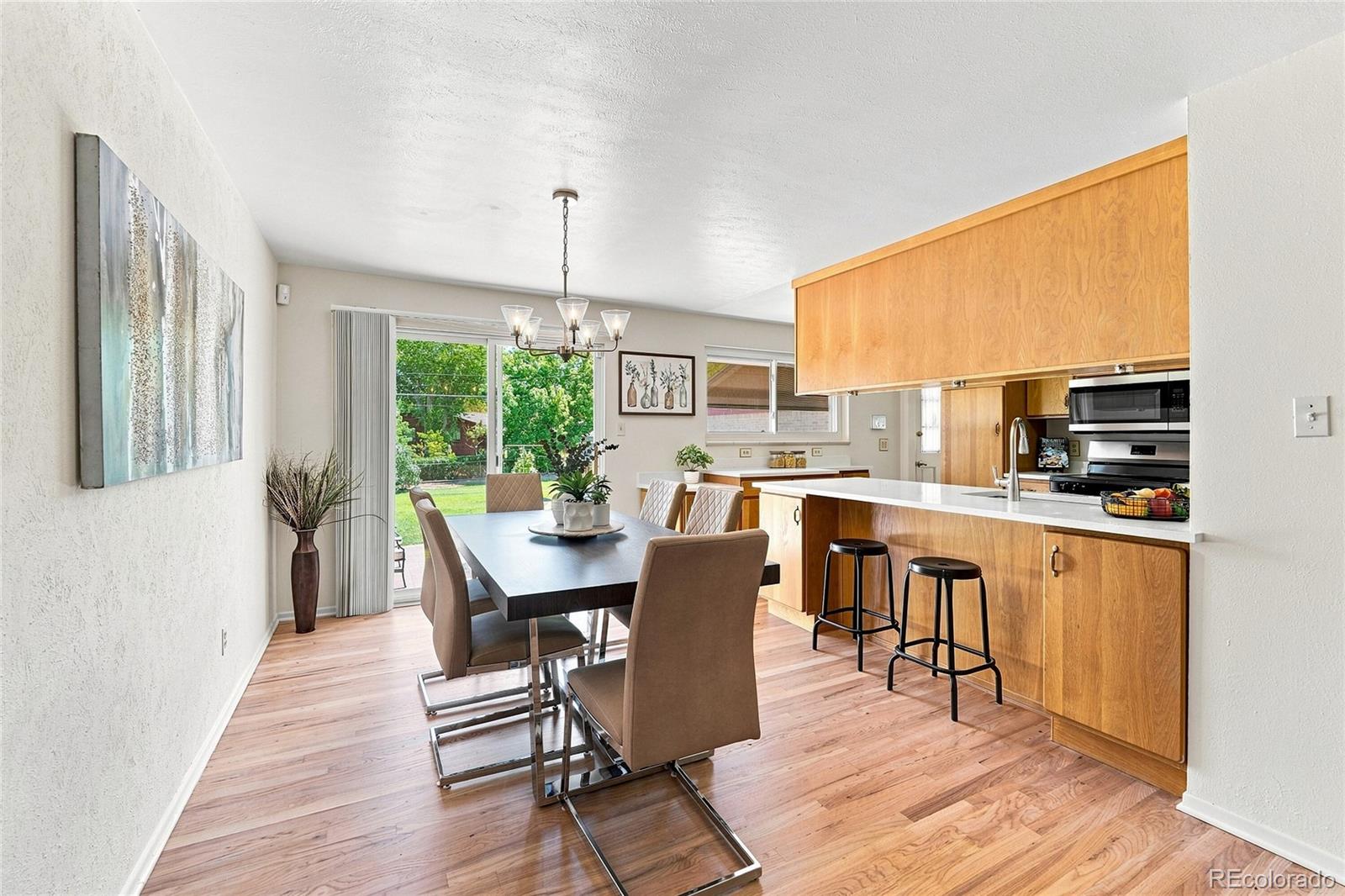 7290 S Penrose Court Centennial CO 80122 | MLS #5718384 Image 9