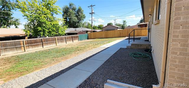 6520 Xavier Court Arvada CO 80003 | MLS #5748754 Image 19