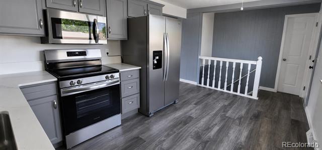 6520 Xavier Court Arvada CO 80003 | MLS #5748754 Image 2