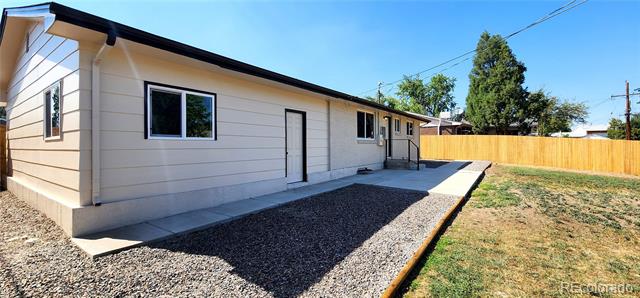 6520 Xavier Court Arvada CO 80003 | MLS #5748754 Image 22
