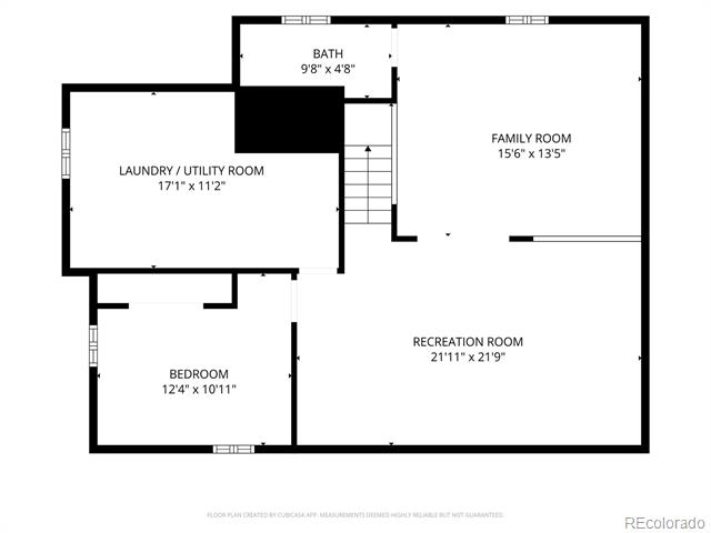 6520 Xavier Court Arvada CO 80003 | MLS #5748754 Image 25