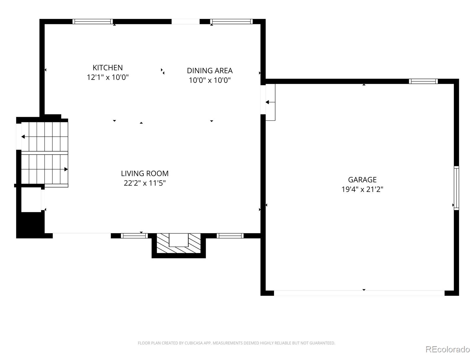 3176 W 134th Circle Broomfield CO 80020 | MLS #5755400 Image 26