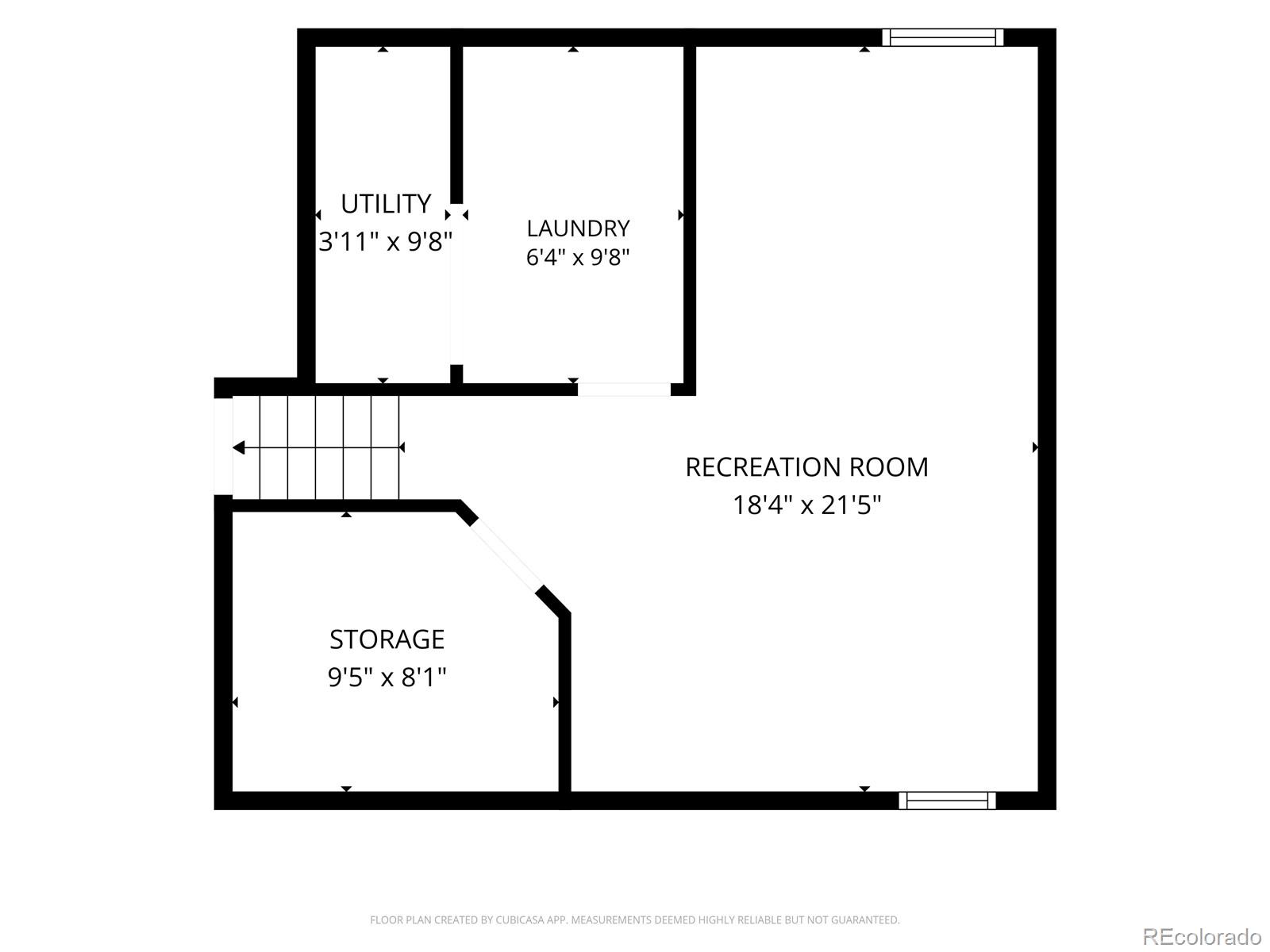 3176 W 134th Circle Broomfield CO 80020 | MLS #5755400 Image 29