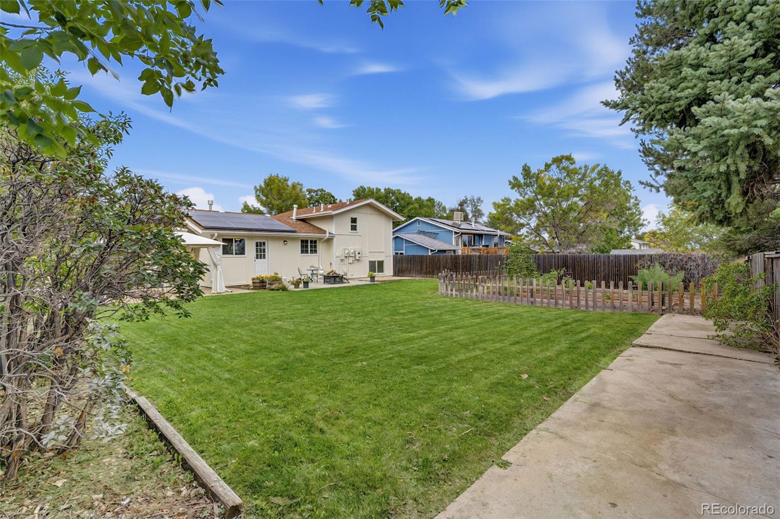 3176 W 134th Circle Broomfield CO 80020 | MLS #5755400 Image 4