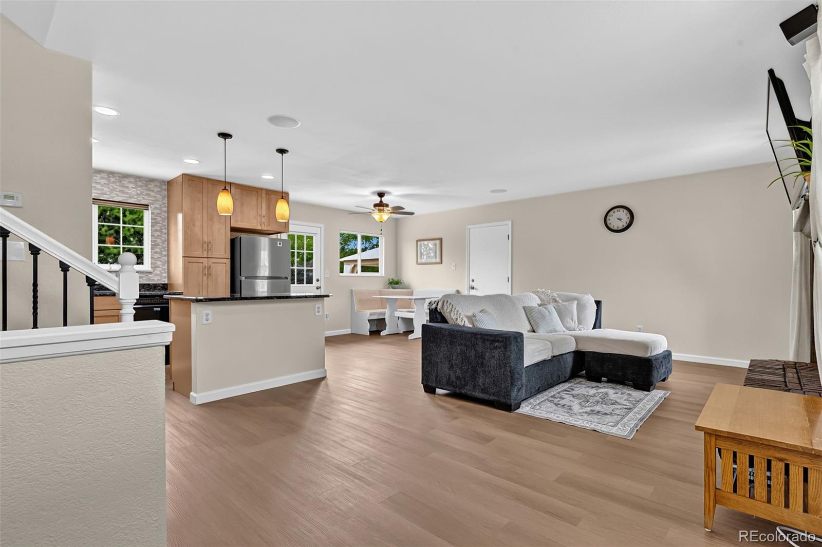 3176 W 134th Circle Broomfield CO 80020 | MLS #5755400 Image 6