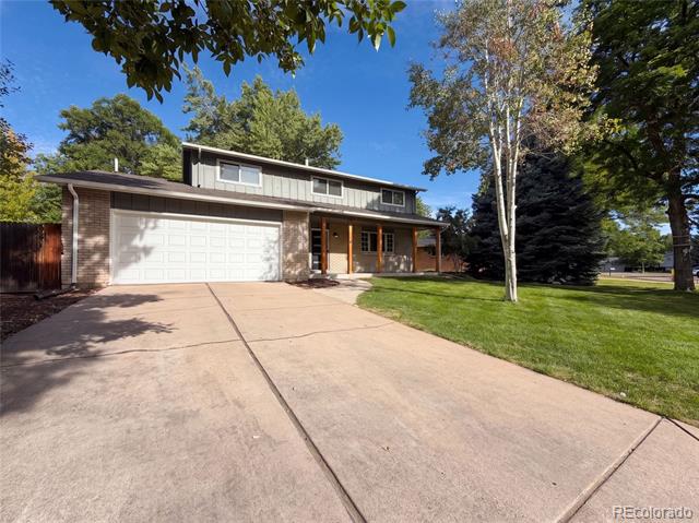 7447 S Ames Court Littleton CO 80128 | MLS #5755600 Image 1