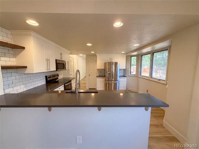 7447 S Ames Court Littleton CO 80128 | MLS #5755600 Image 6