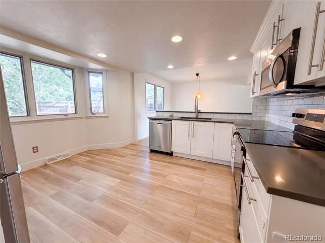 7447 S Ames Court Littleton CO 80128 | MLS #5755600 Image 9