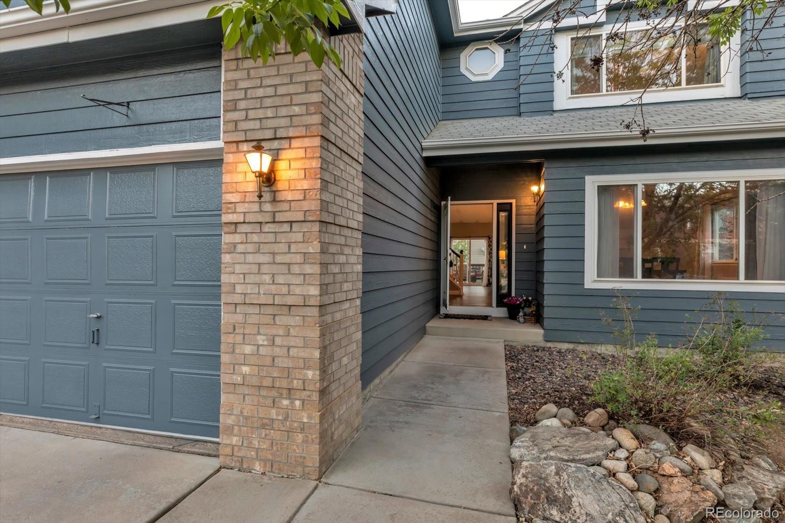 4131 Snowbird Avenue Broomfield CO 80020 | MLS #5759980 Image 1