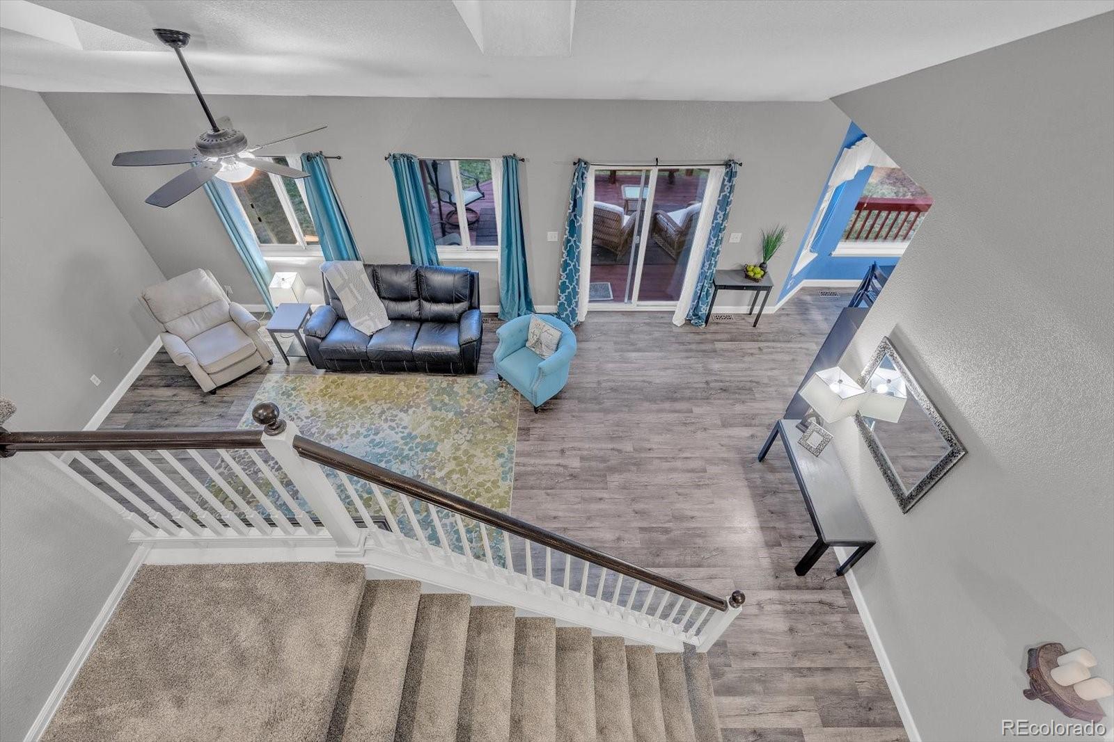 4131 Snowbird Avenue Broomfield CO 80020 | MLS #5759980 Image 10