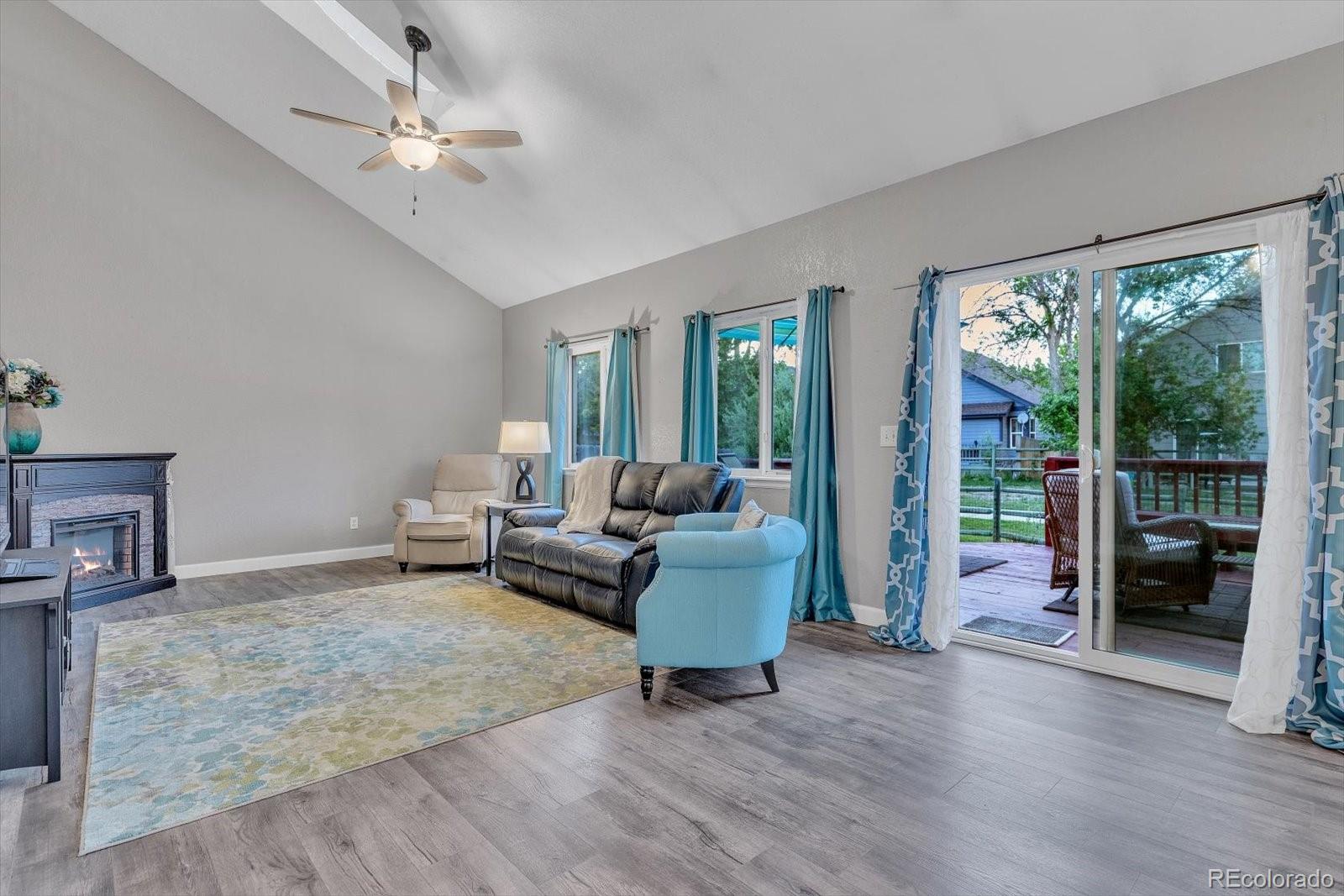 4131 Snowbird Avenue Broomfield CO 80020 | MLS #5759980 Image 12