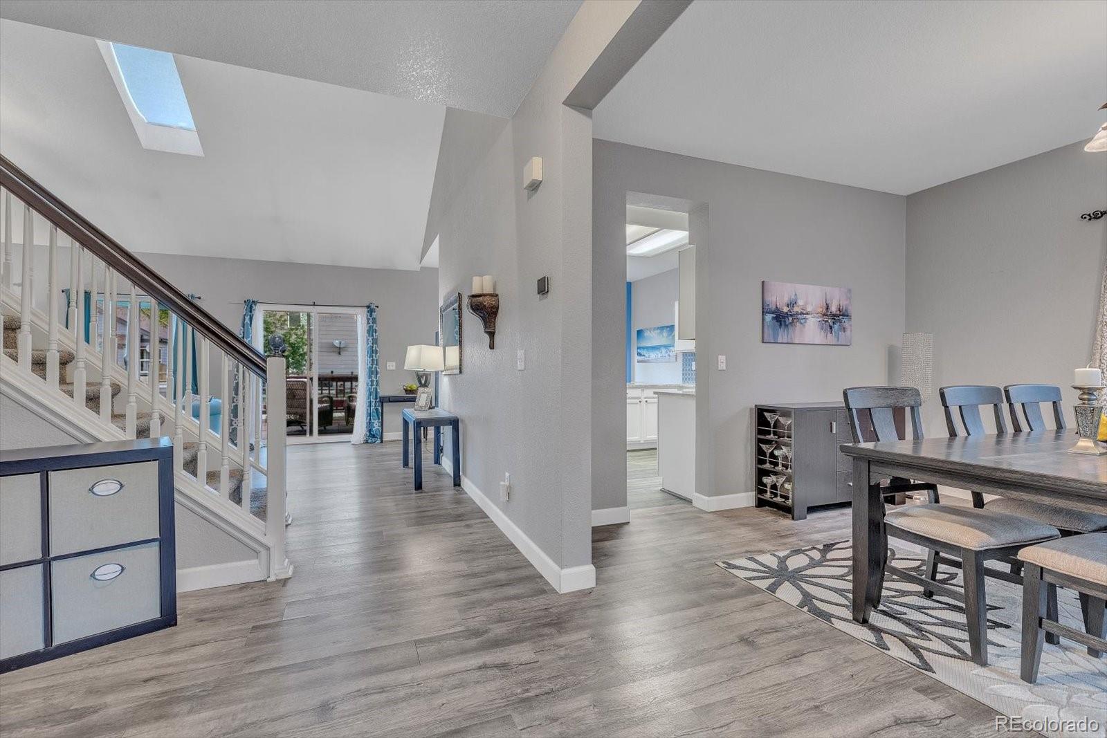 4131 Snowbird Avenue Broomfield CO 80020 | MLS #5759980 Image 18