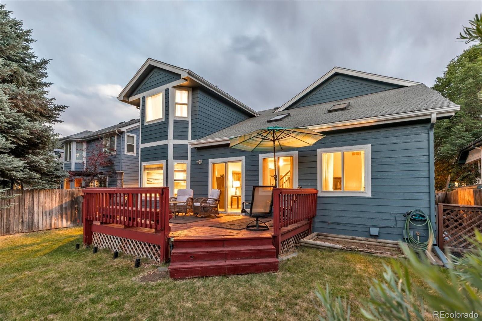 4131 Snowbird Avenue Broomfield CO 80020 | MLS #5759980 Image 2