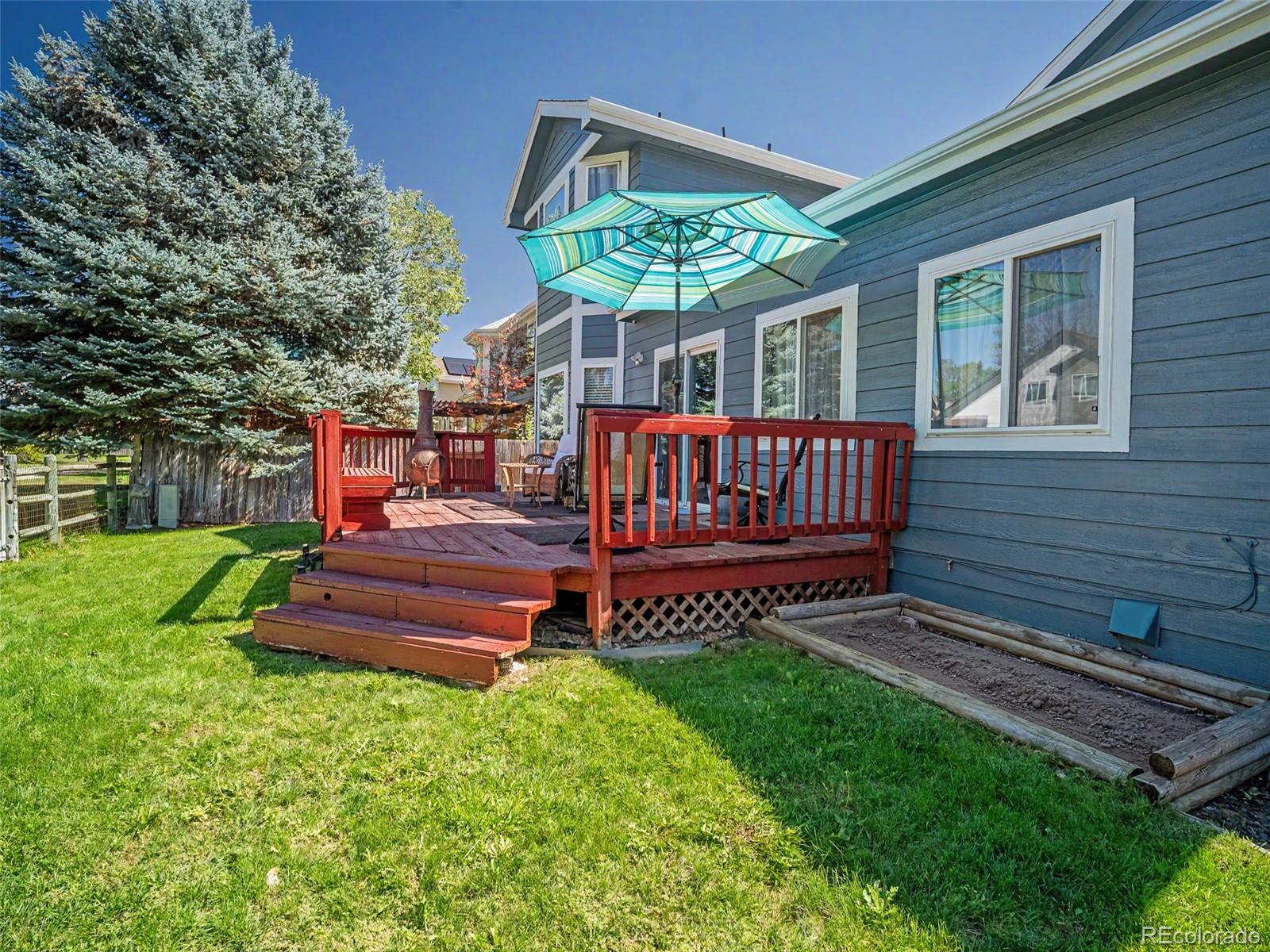 4131 Snowbird Avenue Broomfield CO 80020 | MLS #5759980 Image 34