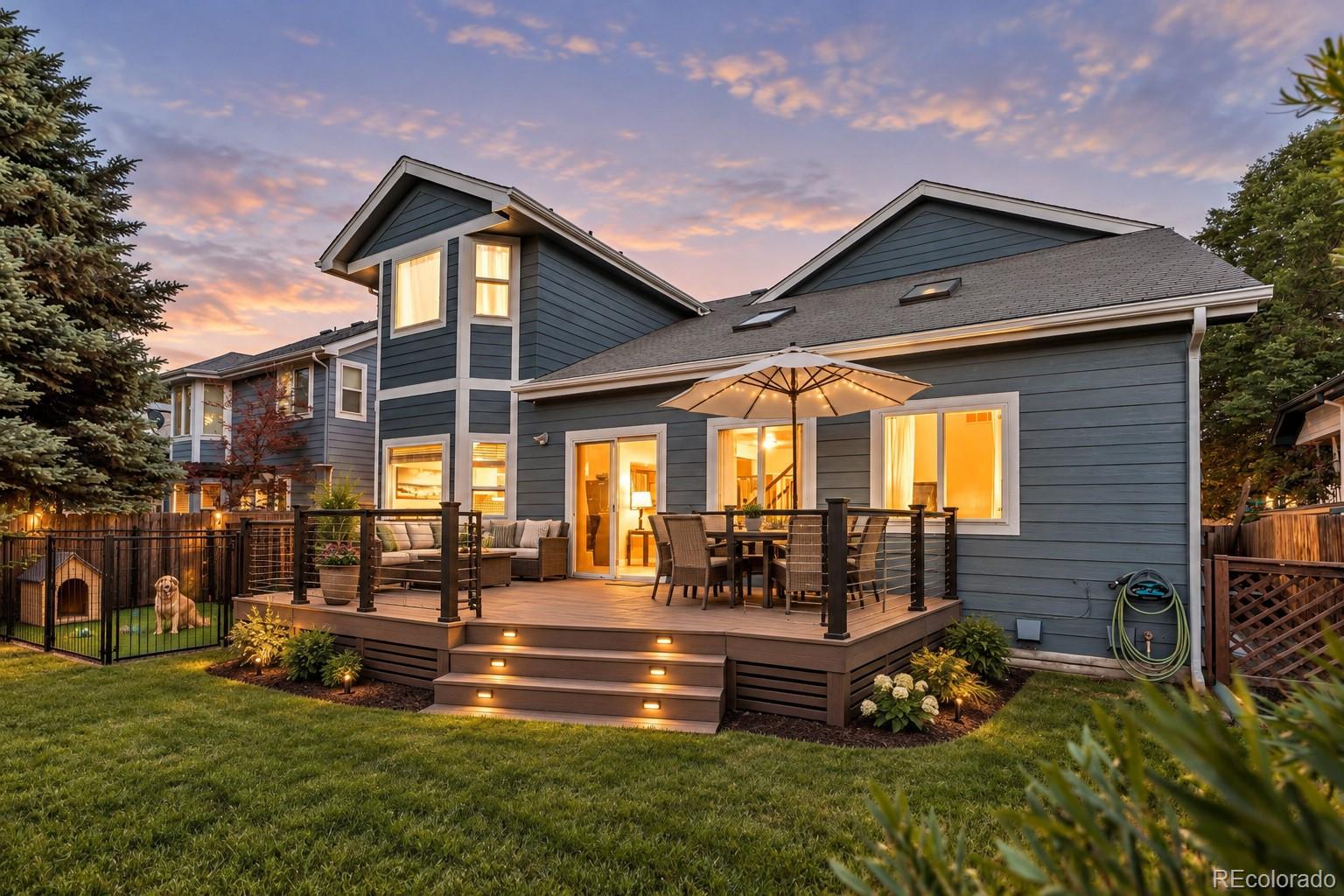 4131 Snowbird Avenue Broomfield CO 80020 | MLS #5759980 Image 35