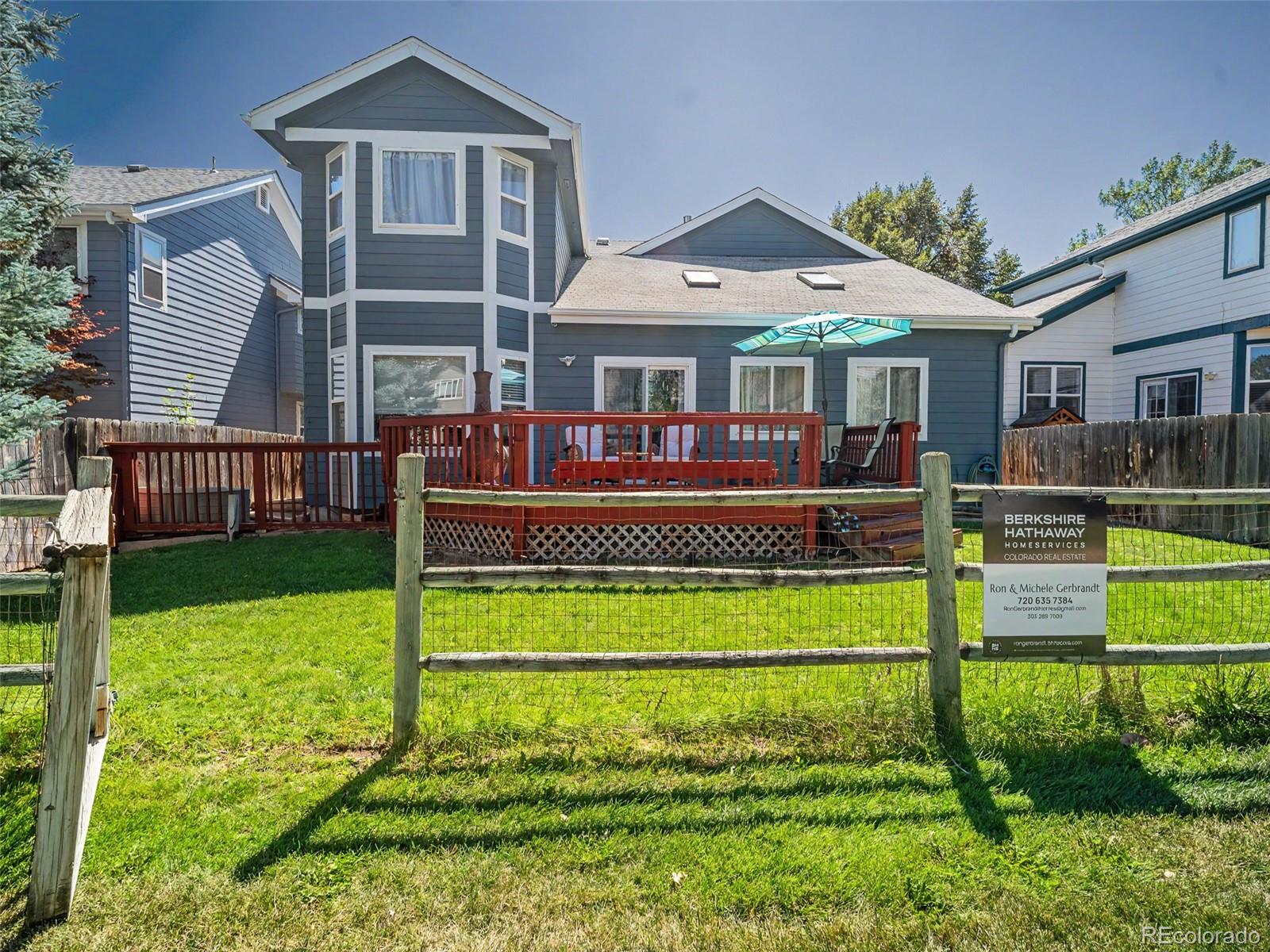 4131 Snowbird Avenue Broomfield CO 80020 | MLS #5759980 Image 36