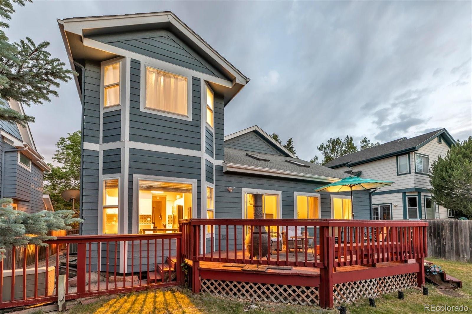 4131 Snowbird Avenue Broomfield CO 80020 | MLS #5759980 Image 37