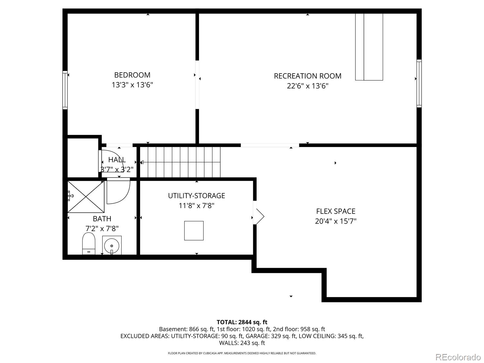4131 Snowbird Avenue Broomfield CO 80020 | MLS #5759980 Image 40