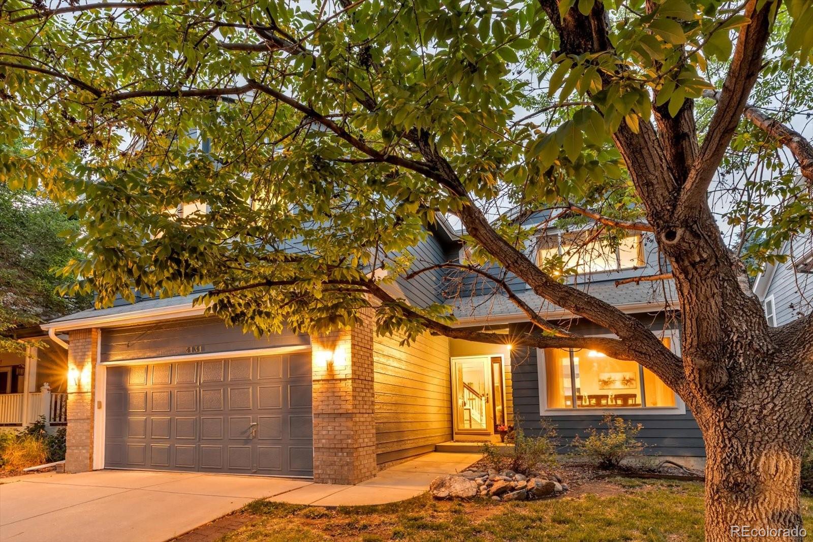 4131 Snowbird Avenue Broomfield CO 80020 | MLS #5759980 Image 41