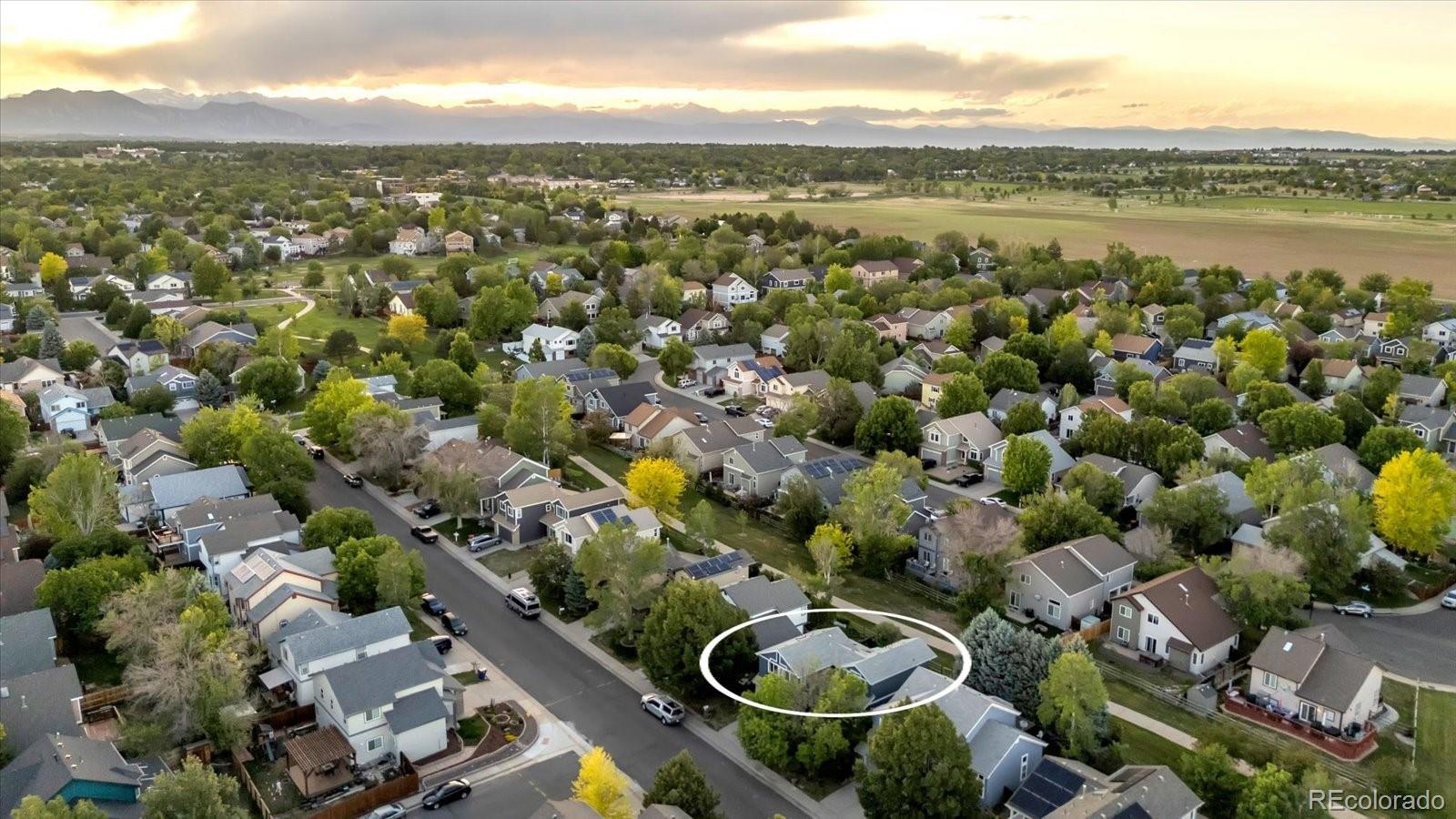 4131 Snowbird Avenue Broomfield CO 80020 | MLS #5759980 Image 43