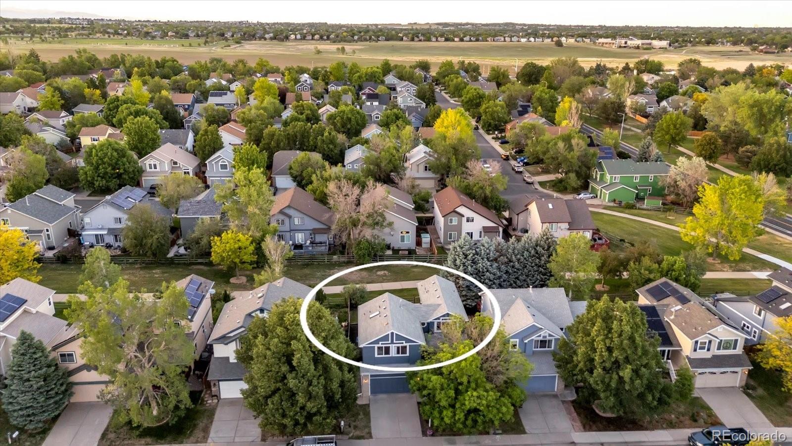 4131 Snowbird Avenue Broomfield CO 80020 | MLS #5759980 Image 44