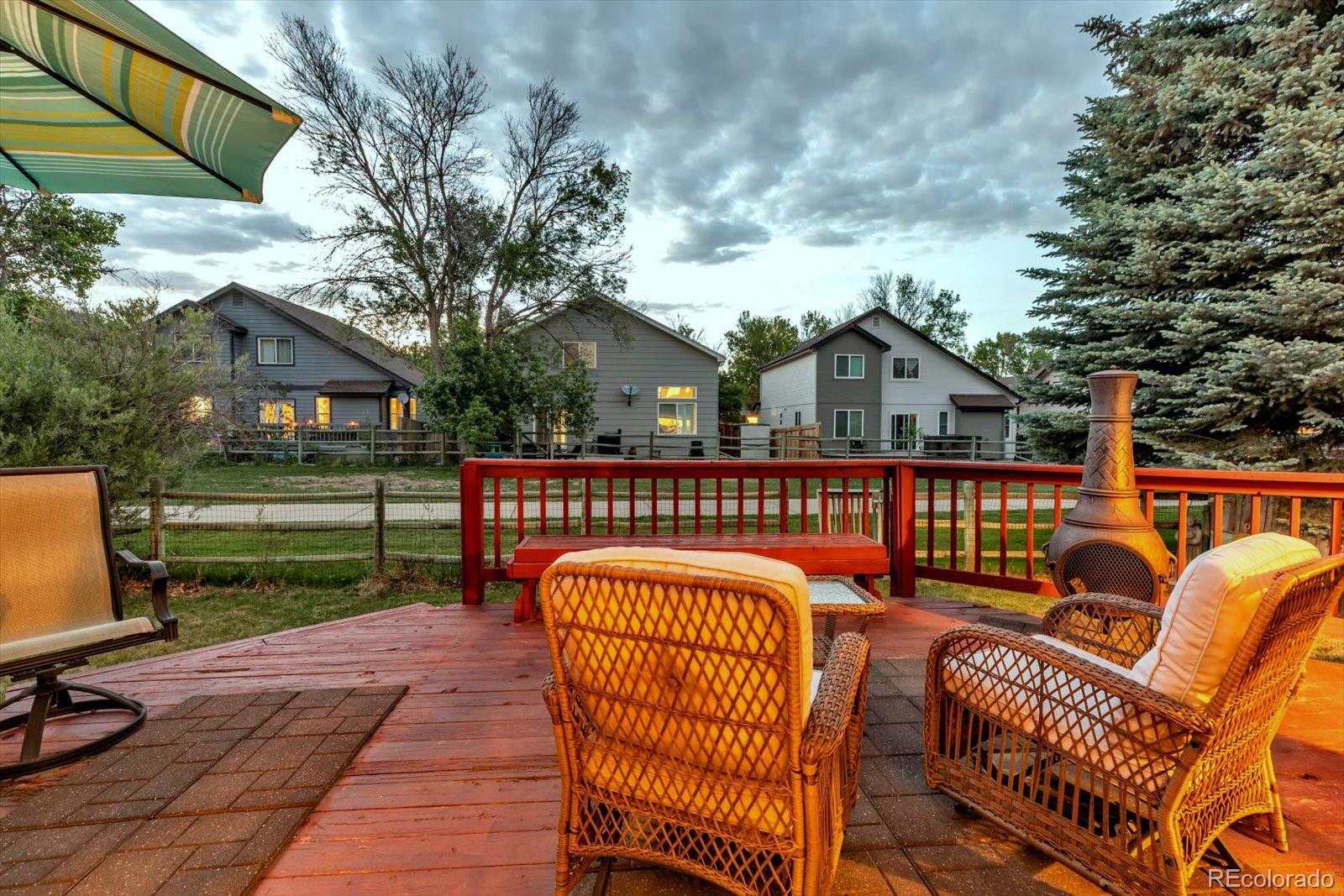 4131 Snowbird Avenue Broomfield CO 80020 | MLS #5759980 Image 5
