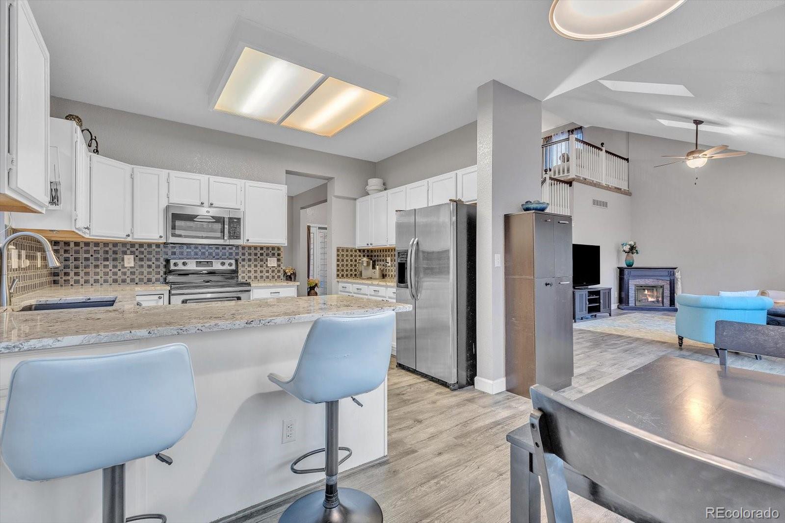4131 Snowbird Avenue Broomfield CO 80020 | MLS #5759980 Image 7