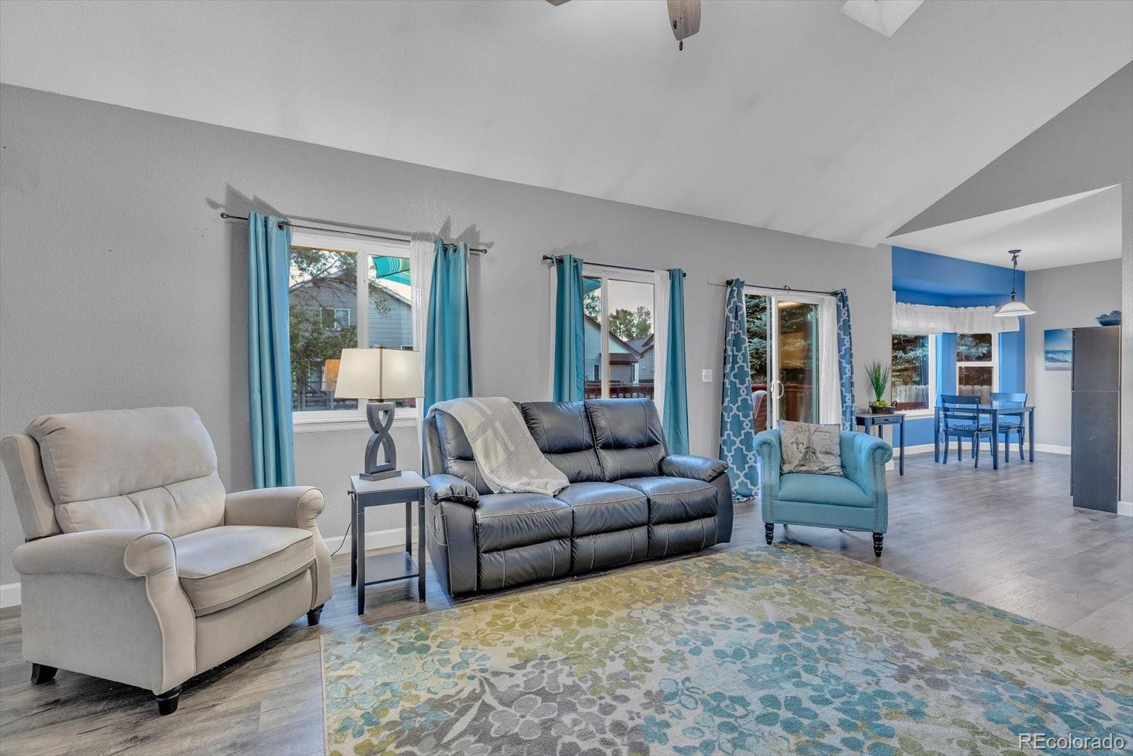 4131 Snowbird Avenue Broomfield CO 80020 | MLS #5759980 Image 8