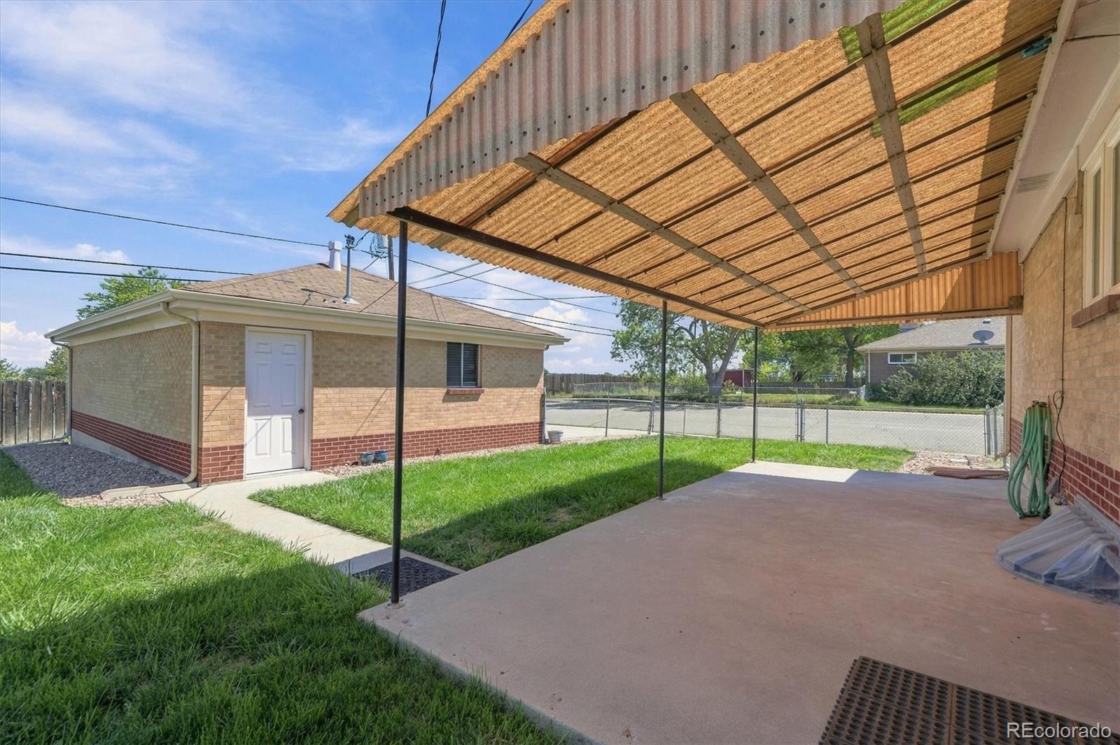 10828 Murray Drive Northglenn CO 80233 | MLS #5761909 Image 22