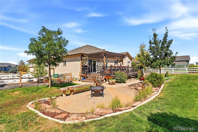 11490 E 162nd Drive Brighton CO 80602 | MLS #5772211 Image 22