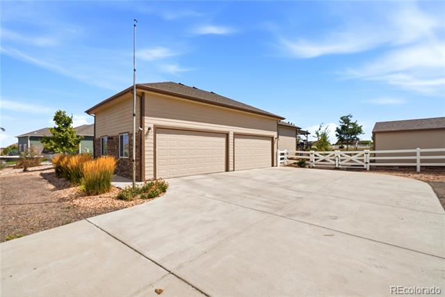 11490 E 162nd Drive Brighton CO 80602 | MLS #5772211 Image 32