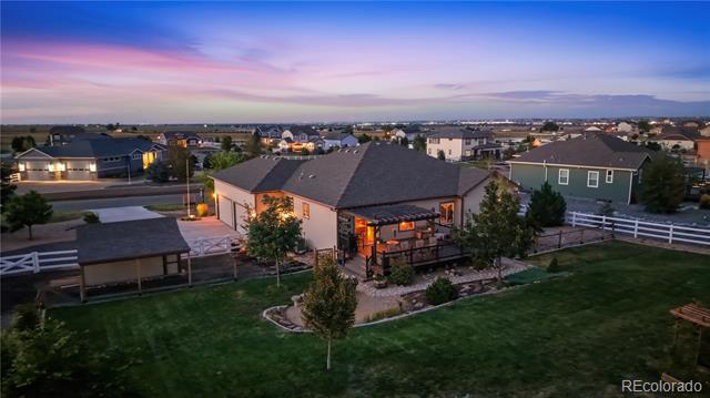 11490 E 162nd Drive Brighton CO 80602 | MLS #5772211 Image 34