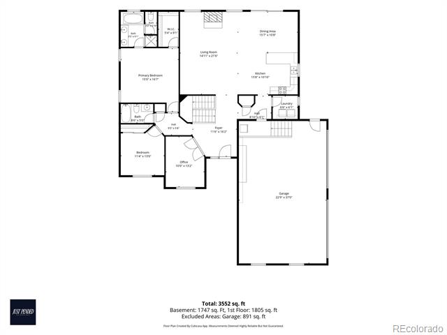 11490 E 162nd Drive Brighton CO 80602 | MLS #5772211 Image 37