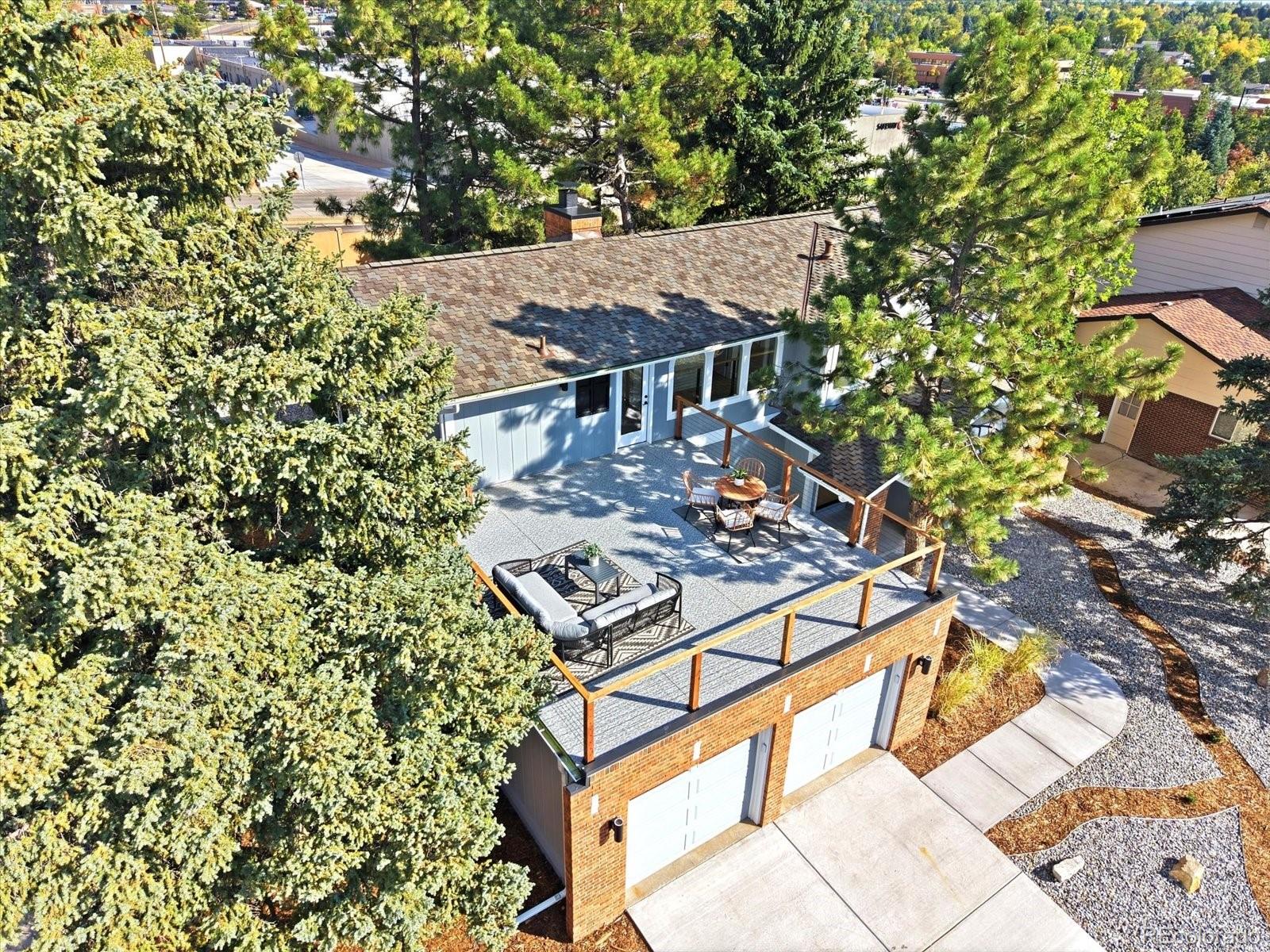 7290 E Euclid Drive Centennial CO 80111 | MLS #5773665 Image 1