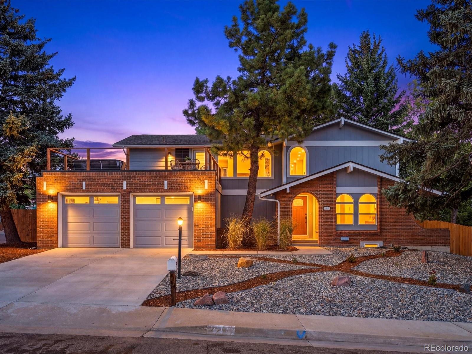 7290 E Euclid Drive Centennial CO 80111 | MLS #5773665 Image 27