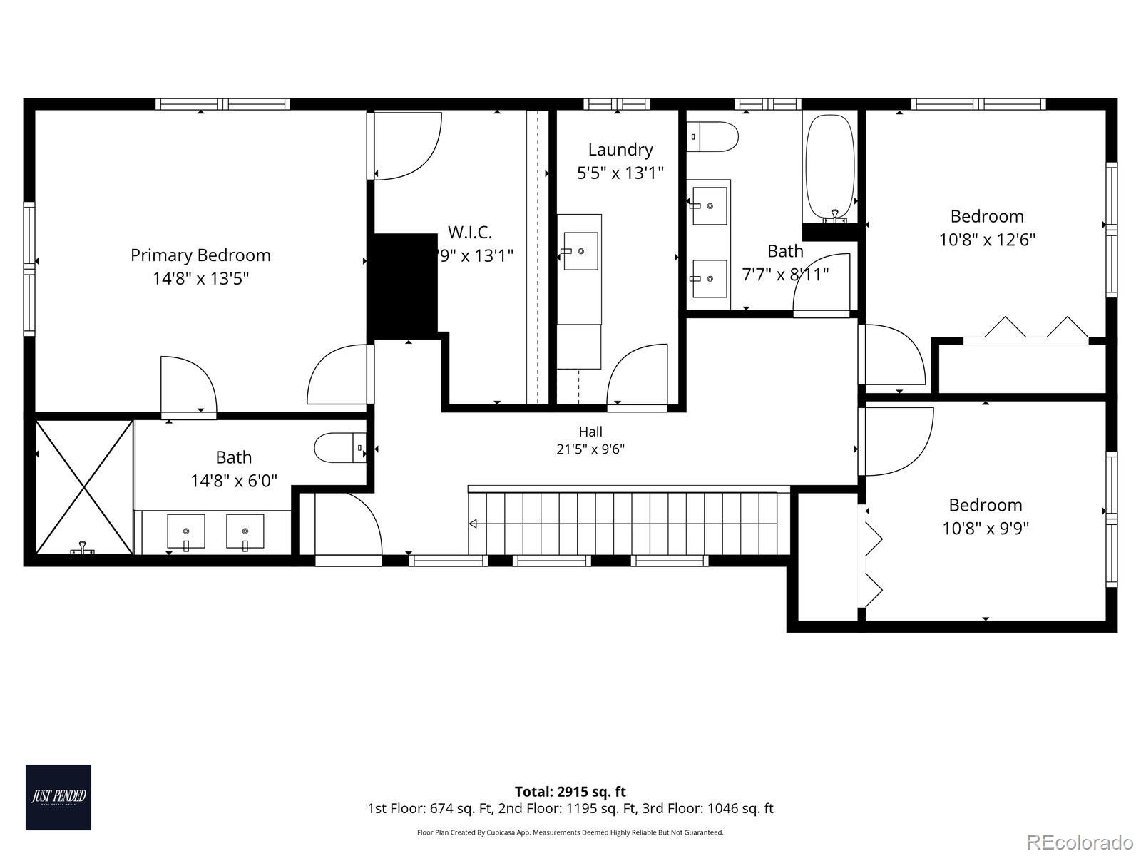 7290 E Euclid Drive Centennial CO 80111 | MLS #5773665 Image 29
