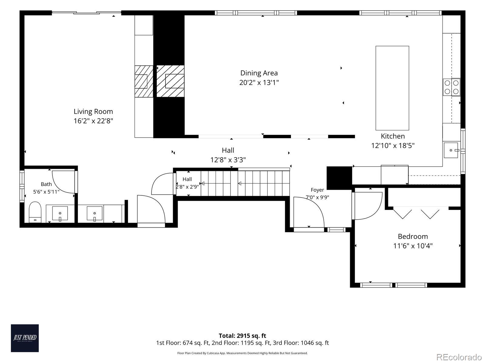 7290 E Euclid Drive Centennial CO 80111 | MLS #5773665 Image 30