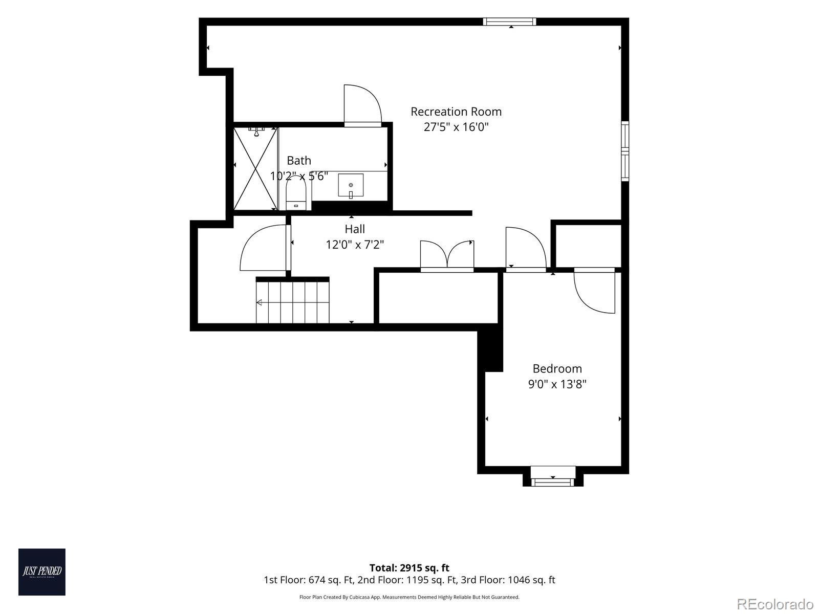 7290 E Euclid Drive Centennial CO 80111 | MLS #5773665 Image 31