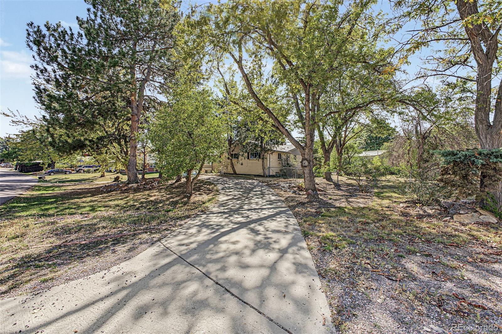 8125 Owens Way Arvada CO 80005 | MLS #5775412 Image 1