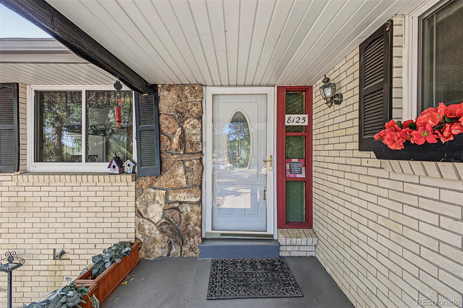 8125 Owens Way Arvada CO 80005 | MLS #5775412 Image 2