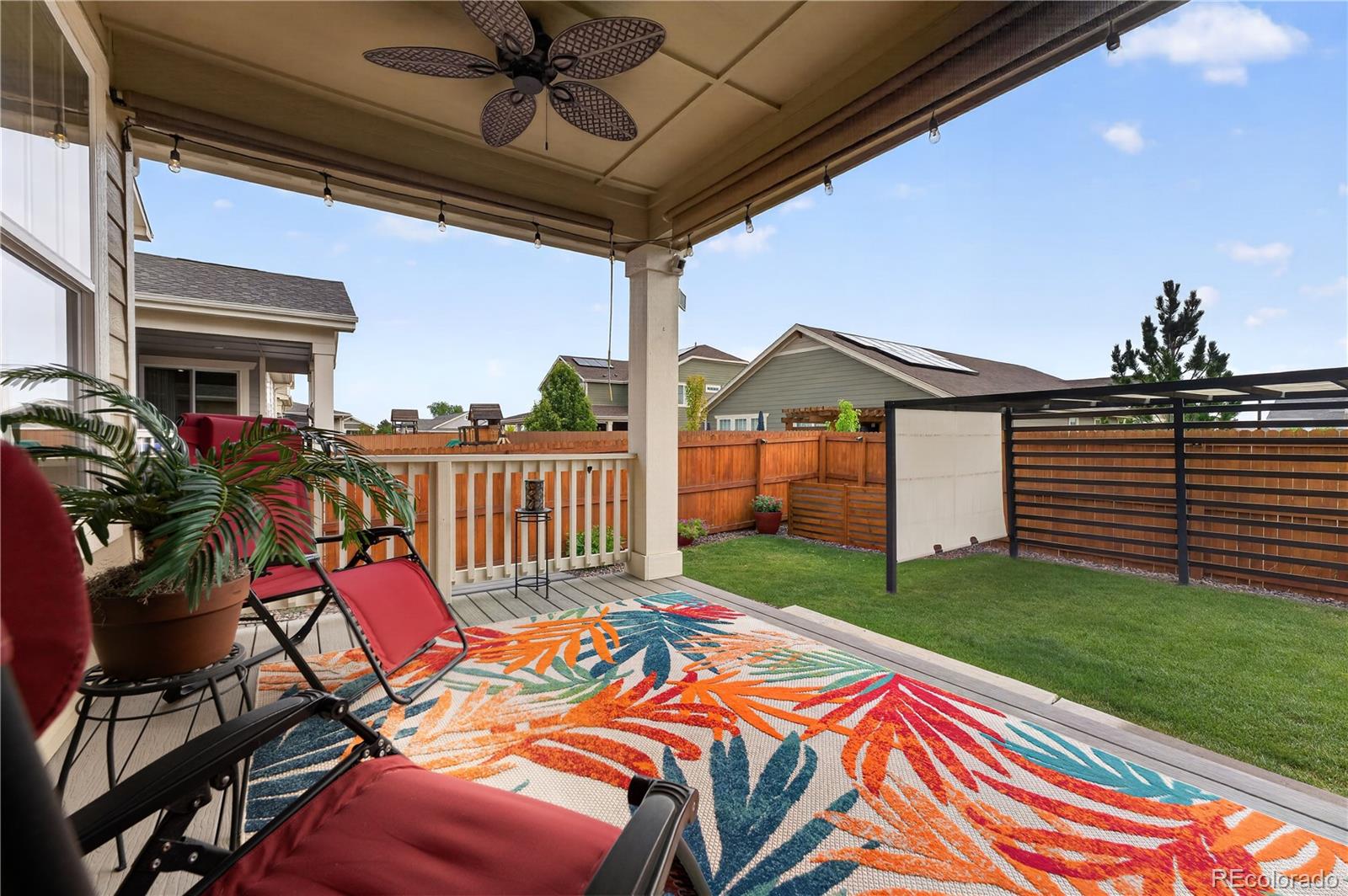 16356 Columbine Place Thornton CO 80602 | MLS #5797996 Image 30