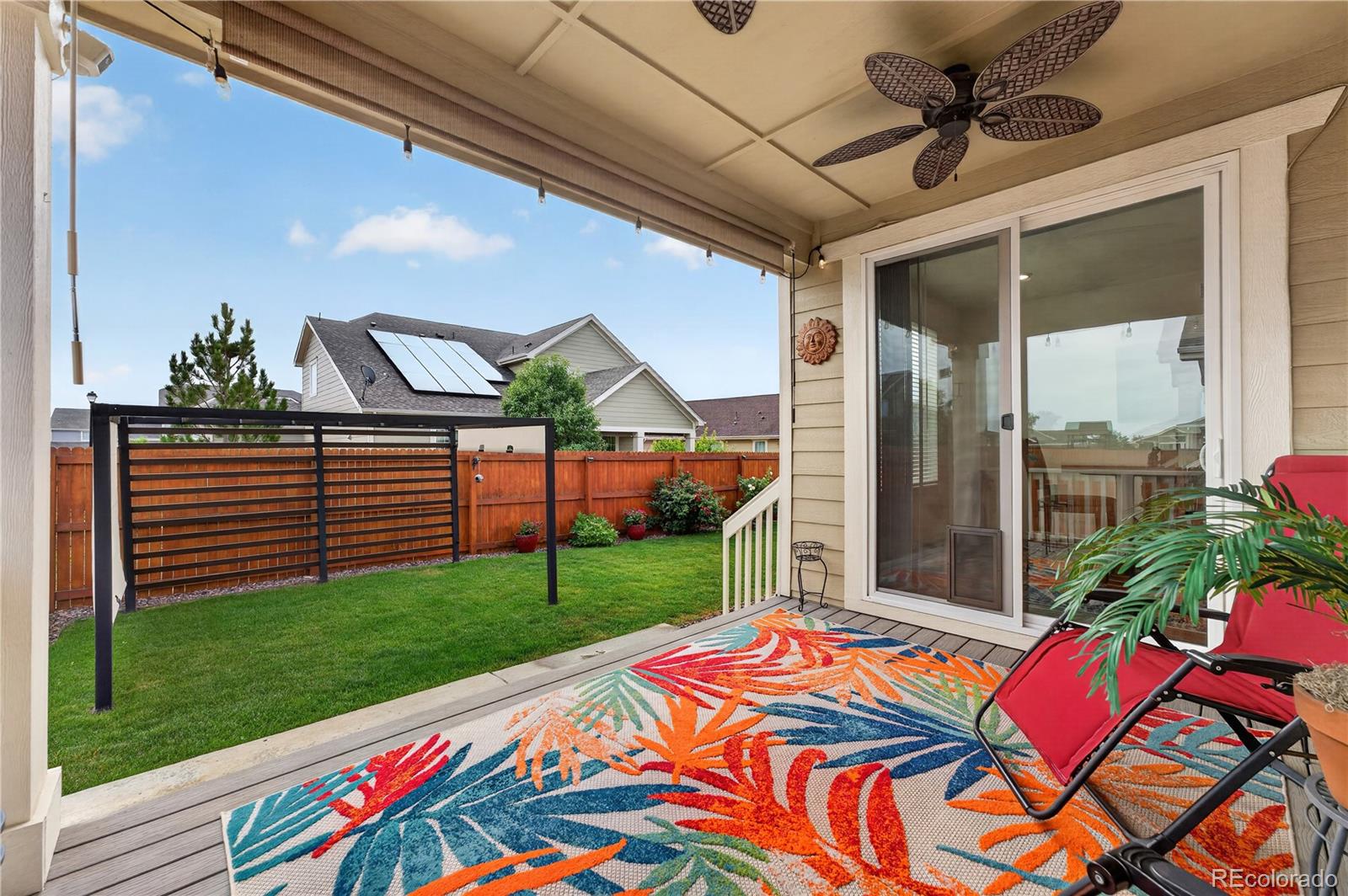 16356 Columbine Place Thornton CO 80602 | MLS #5797996 Image 31