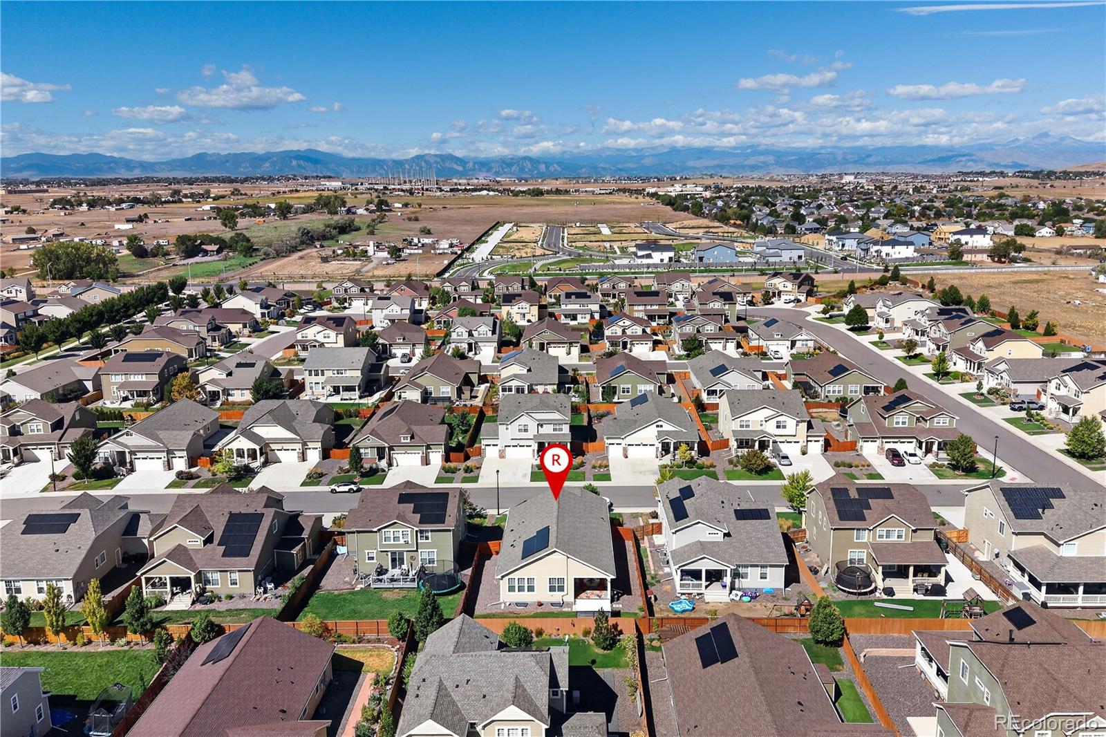16356 Columbine Place Thornton CO 80602 | MLS #5797996 Image 34