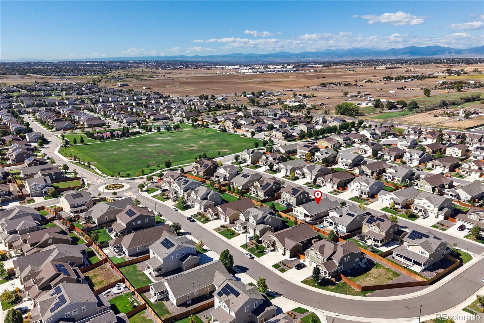 16356 Columbine Place Thornton CO 80602 | MLS #5797996 Image 35