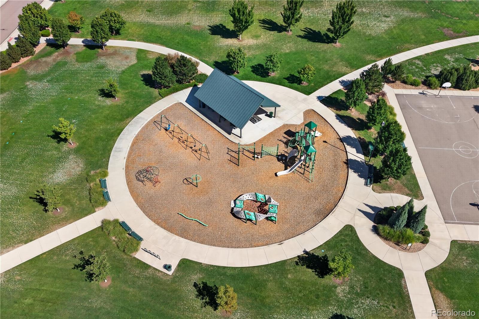 16356 Columbine Place Thornton CO 80602 | MLS #5797996 Image 38