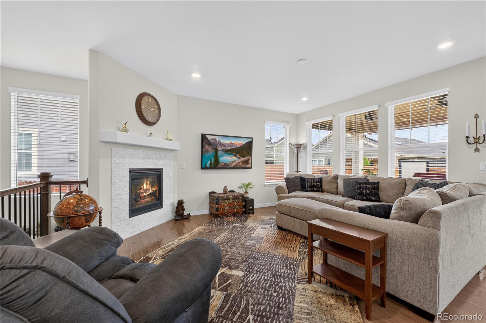16356 Columbine Place Thornton CO 80602 | MLS #5797996 Image 5